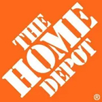 Home Depot Logo