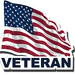 Military/Veteran Logo