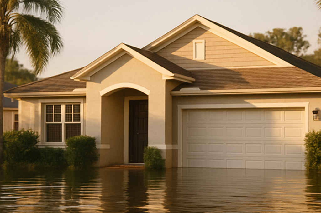 Flood Zones Florida Guide