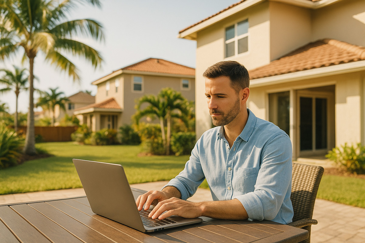 Remote Work And Housing