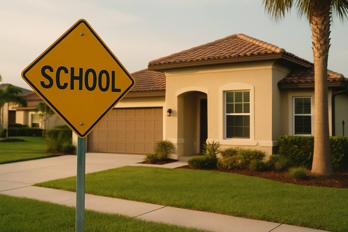 School Districts